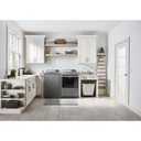 Maytag® Smart Top Load Washer with Extra Power Button - 6.0 IEC cu. ft. MVW7230HC
