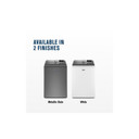 Maytag® Smart Top Load Washer with Extra Power Button - 6.0 IEC cu. ft. MVW7230HC Maytag® Smart Top Load Washer with Extra Power Button - 6.0 IEC cu. ft. MVW7230HC
