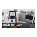Maytag® Smart Top Load Washer with Extra Power Button - 6.0 IEC cu. ft. MVW7230HC Maytag® Smart Top Load Washer with Extra Power Button - 6.0 IEC cu. ft. MVW7230HC