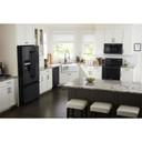 Maytag® 36- Inch Wide French Door Refrigerator with PowerCold® Feature - 25 Cu. Ft. MFI2570FEB