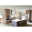 Maytag® 36- Inch Wide French Door Refrigerator with PowerCold® Feature - 25 Cu. Ft. MFI2570FEZ
