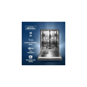 Maytag® Top Control Dishwasher with Dual Power Filtration and PowerBlast® Cycle MDB4949SKZ