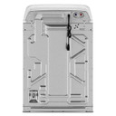 Maytag® Pet Pro Top Load Washer - 5.4 cu. ft. IEC MVW6500MW