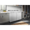 Maytag® Top Load Gas Wrinkle Prevent Dryer - 7.0 cu. ft. MGD4500MW
