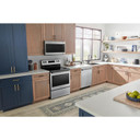 Maytag® 36-Inch Wide Side-by-Side Refrigerator - 25 Cu. Ft. MRSF4036PZ
