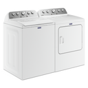Maytag® Top Load Electric Dryer with Extra Power - 7.0 cu. ft. YMED5030MW
