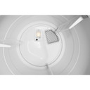 Maytag® Smart Top Load Gas Dryer with Extra Power Button - 7.4 cu. ft. MGD7230HC