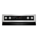 Maytag® 30-Inch Wide Electric Range with True Convection and Power Preheat - 6.4 CU. FT. YMER8800FZ