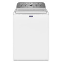 Maytag® Top Load Washer with Extra Power - 5.2 cu. ft. IEC MVW5035MW Maytag® Top Load Washer with Extra Power - 5.2 cu. ft. IEC MVW5035MW
