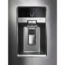 Maytag® 36-Inch Wide French Door Refrigerator - 27 Cu. Ft. MFT2772HEZ