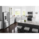 Maytag® 36-Inch Wide French Door Refrigerator - 27 Cu. Ft. MFT2772HEZ