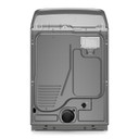 Maytag® Smart Top Load Electric Dryer with Extra Power Button - 7.4 cu. ft. YMED7230HC