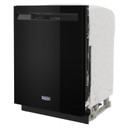 Maytag® Stainless steel tub dishwasher with Dual Power Filtration MDB4949SKB