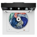 Maytag® Commercial-Grade Residential Agitator Washer - 4.0 cu. ft (I.E.C.) MVWP586GW