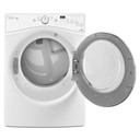 Maytag® 15.5" (39.4 cm) Pedestal for Front Load Washer and Dryer with Storage XHPC155XW