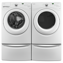 Maytag® 15.5 Pedestal for Front Load Washer and Dryer with Storage XHPC155XW