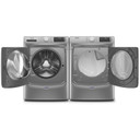 Maytag® Front Load Washer with Extra Power and 16-Hr Fresh Hold® option - 5.5 cu. ft. MHW6630HC