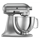 Kitchenaid® Artisan® Series 5 Quart Tilt-Head Stand Mixer KSM150PSCU