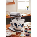 Kitchenaid® Artisan® Series 5 Quart Tilt-Head Stand Mixer KSM150PSCU