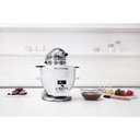 Kitchenaid® Artisan® Series 5 Quart Tilt-Head Stand Mixer KSM150PSCU