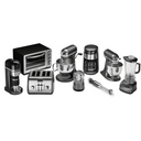 Kitchenaid® Artisan® Series 5 Quart Tilt-Head Stand Mixer KSM150PSQG