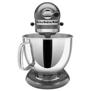 Kitchenaid® Artisan® Series 5 Quart Tilt-Head Stand Mixer KSM150PSQG