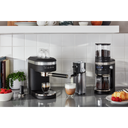 Kitchenaid® Burr Coffee Grinder KCG8433BM