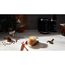 Kitchenaid® Burr Coffee Grinder KCG8433BM