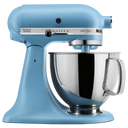 Kitchenaid® Artisan® Series 5 Quart Tilt-Head Stand Mixer KSM150PSVB