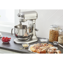 Kitchenaid® Pro Line® Series 7 Quart Bowl-Lift Stand Mixer KSM7586PSR