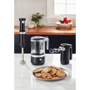 Kitchenaid® Cordless Variable Speed Hand Blender KHBBV53OB