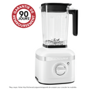 Kitchenaid® K400 Variable Speed Blender KSB4027WH