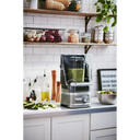 Kitchenaid® NSF® Certified Commercial Enclosure Blender KSBC1B2CU