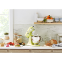 Kitchenaid® Artisan® Series 5 Quart Tilt-Head Stand Mixer in Kyoto Glow KSM150PSKG