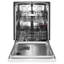 Kitchenaid® 47 dBA Two-Rack Dishwasher with ProWash™ Cycle KDFE104KWH