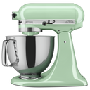 Kitchenaid® Artisan® Series 5 Quart Tilt-Head Stand Mixer KSM150PSPT