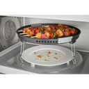 KitchenAid® Over-the-Range Convection Microwave with Air Fry Mode YKMHC319LPS