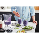 Kitchenaid® K400 Variable Speed Blender KSB4027CU