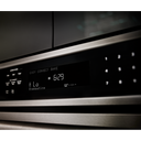 Kitchenaid® 30 Double Wall Oven with Even-Heat™ True Convection KODE500ESS