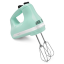 Kitchenaid® 5-Speed Ultra Power™ Hand Mixer KHM512IC