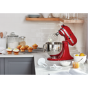 Kitchenaid® Artisan® Series 5 Quart Tilt-Head Stand Mixer KSM150PSER