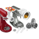 Kitchenaid® Artisan® Series 5 Quart Tilt-Head Stand Mixer KSM150PSER