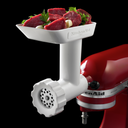 Kitchenaid® Artisan® Series 5 Quart Tilt-Head Stand Mixer KSM150PSER