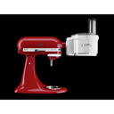 Kitchenaid® Artisan® Series 5 Quart Tilt-Head Stand Mixer KSM150PSER