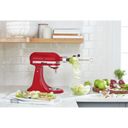 Kitchenaid® Artisan® Series 5 Quart Tilt-Head Stand Mixer KSM150PSER