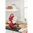 Kitchenaid® Artisan® Series 5 Quart Tilt-Head Stand Mixer KSM150PSER