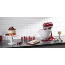 Kitchenaid® Artisan® Series 5 Quart Tilt-Head Stand Mixer KSM150PSER