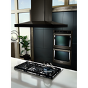 Kitchenaid® 36 5-Burner Gas Cooktop KCGS556ESS