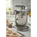 KitchenAid® 7 Quart Bowl-Lift Stand Mixer KSM70SKXXMS