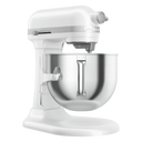 KitchenAid® 7 Quart Bowl-Lift Stand Mixer KSM70SKXXWH